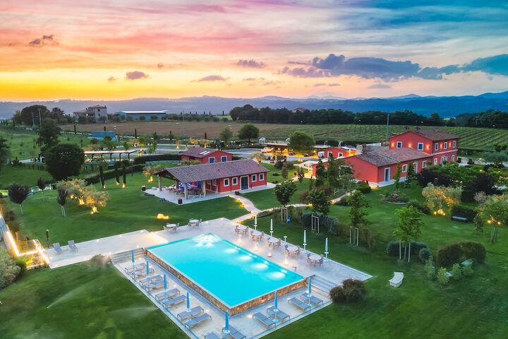 Hotel 145 of 148