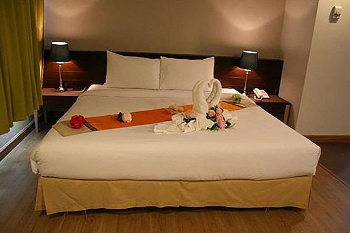 Room 14 of 84