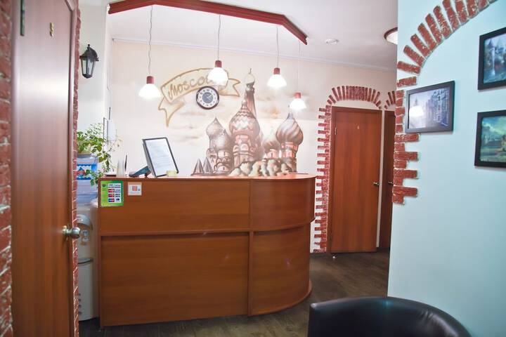 Hotel Interior 2 of 67