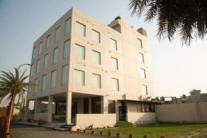 Hotel 7 of 7