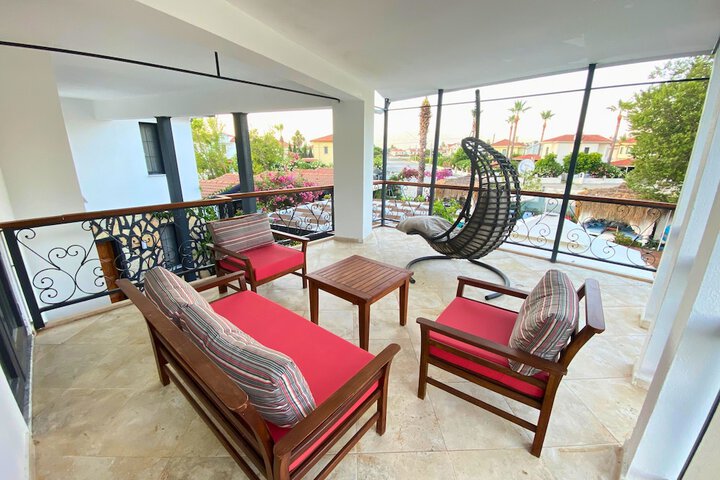 Terrace/Patio 24 of 46