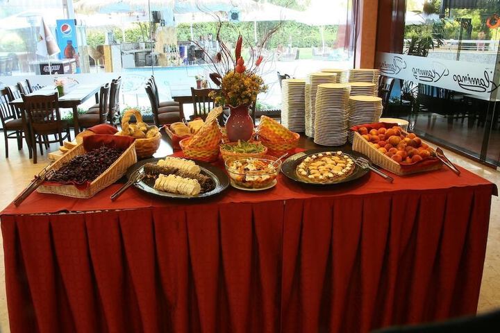 Buffet
