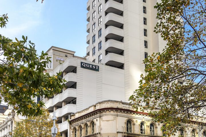 Hotel 17 of 23