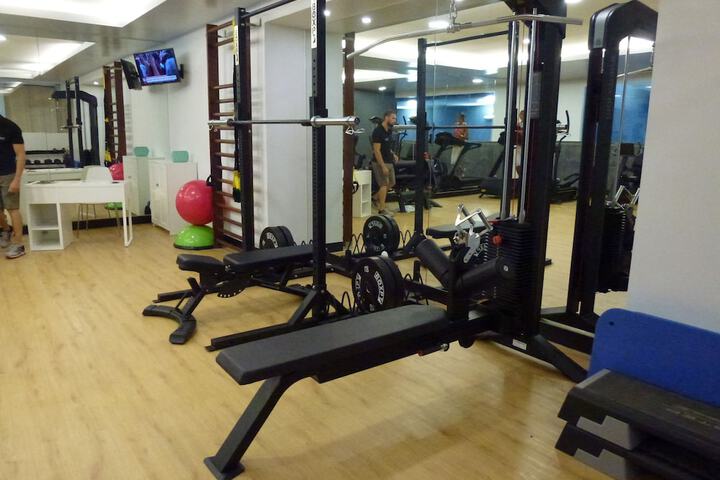 Health and Fitness 49 of 87