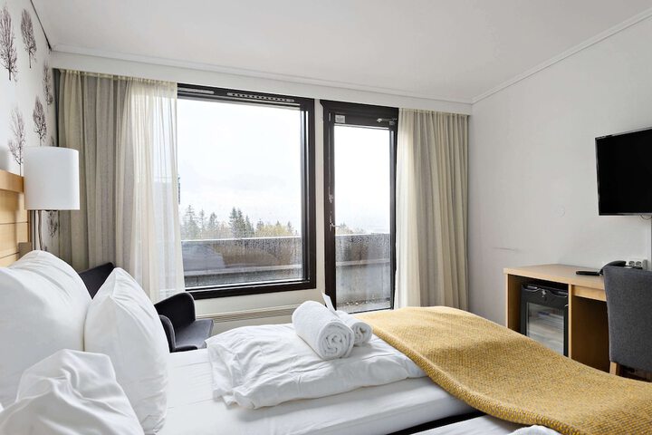 Room amenity