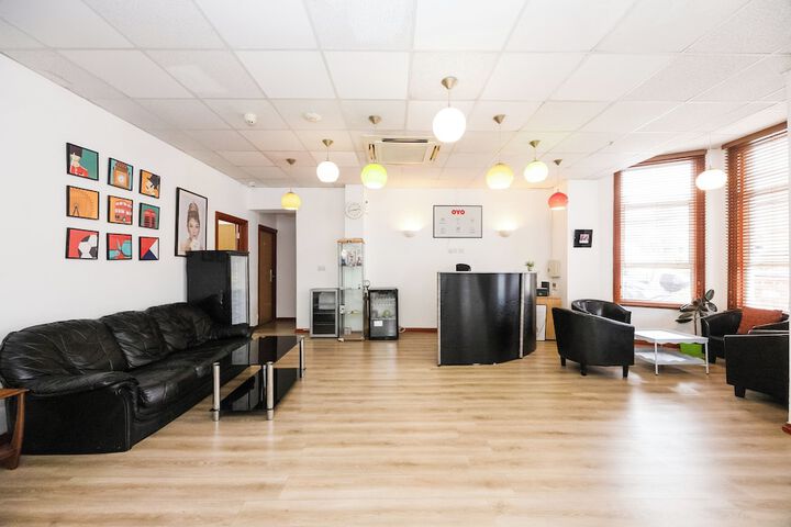 Hotel Interior 7 of 55