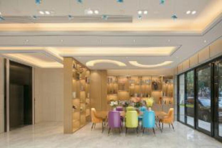 Ruji Hotel (Zhongshan Torch Development Zone Branch)