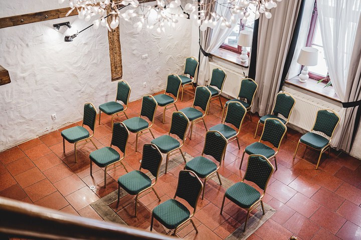 Meeting 58 of 65