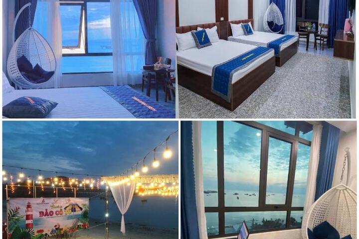 Ngọc Nhàn Hotel Cô Tô (Ngoc Nhan Hotel Co To)