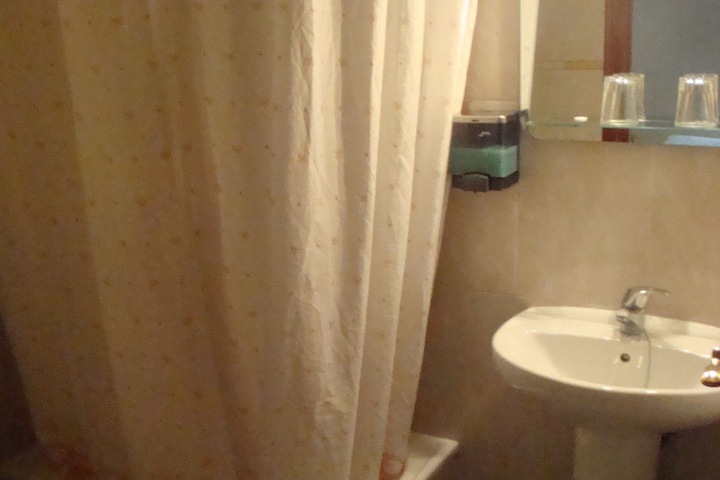 Bath Amenities