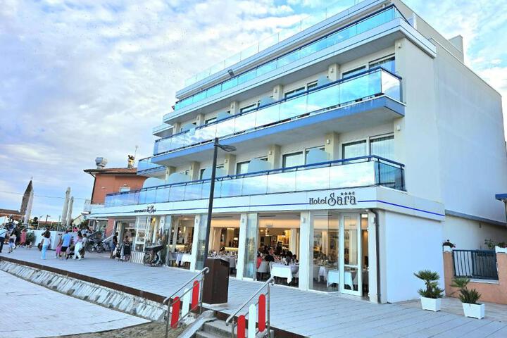 Hotel Sara