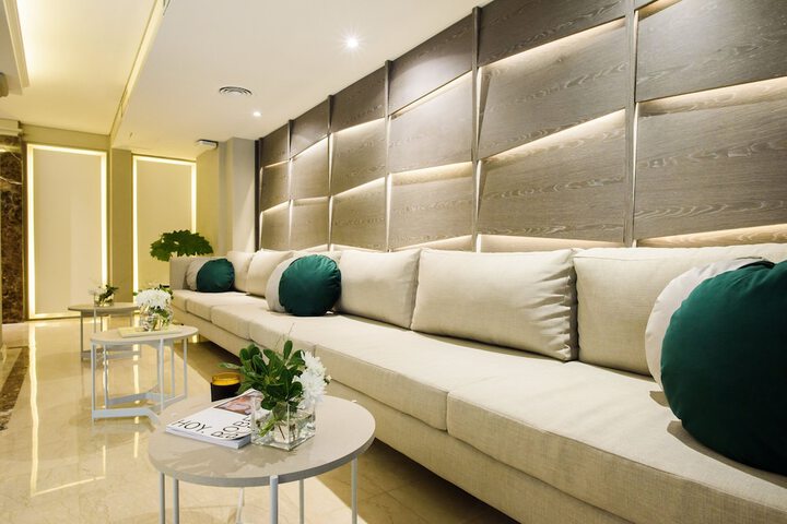 Lobby Photos