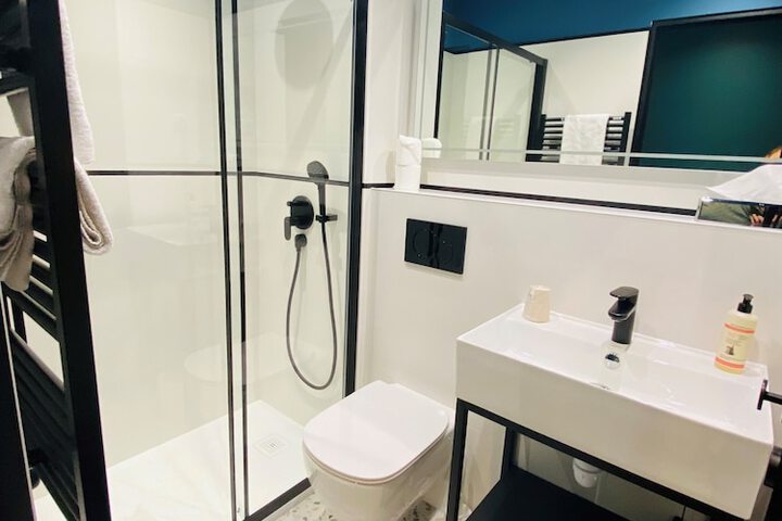Bath Photo