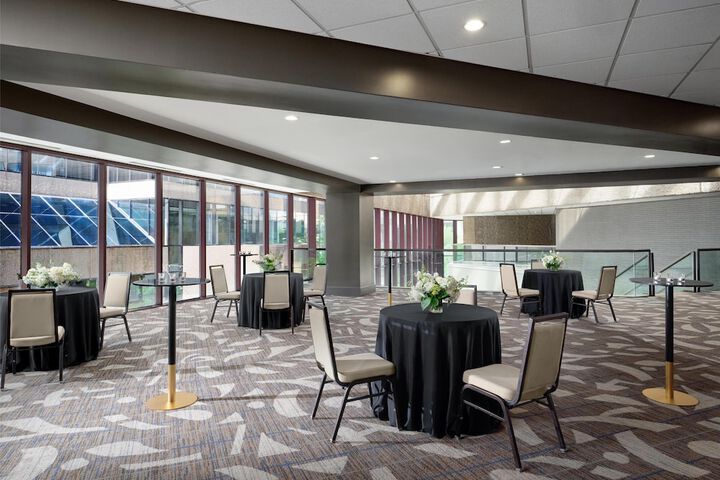 Ballroom