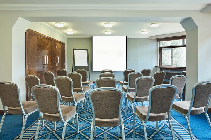 Meeting 42 of 49