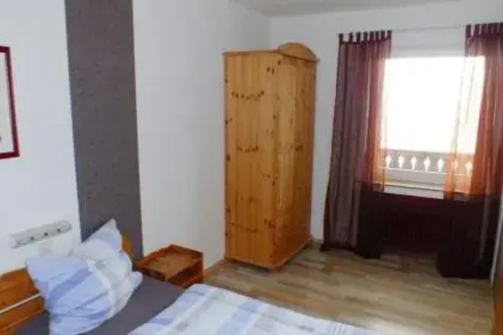 Feriendorf Winterberg Hoheleye