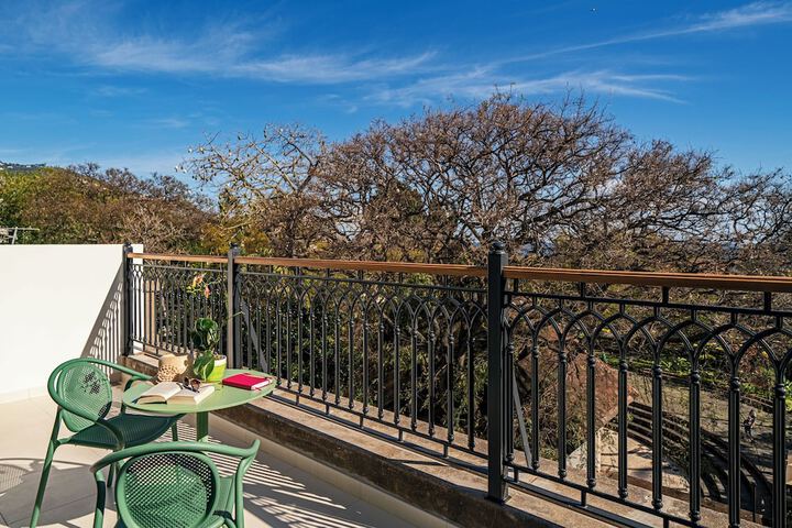 Terrace/Patio 28 of 49