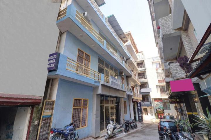 Collection O 703940 Hotel Durga Palace