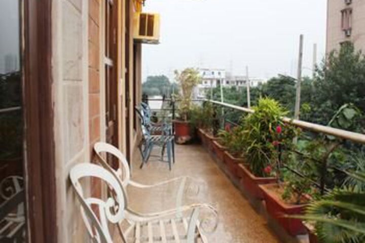 Terrace/Patio 4 of 26