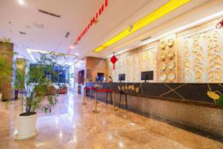 Baling Hotel