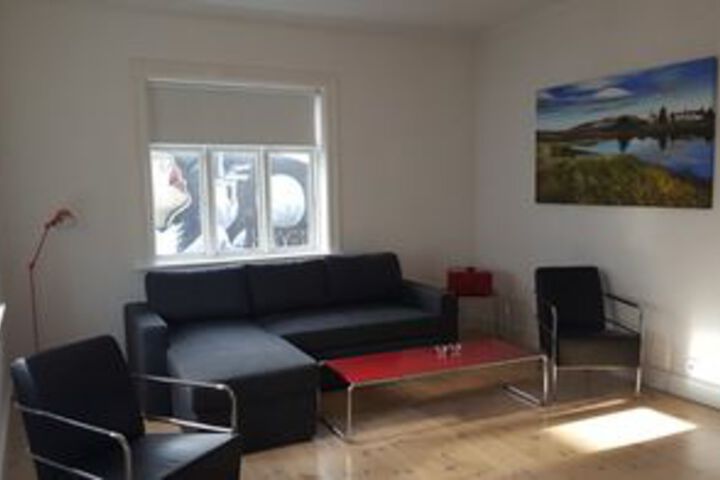 Fitness Center Photo