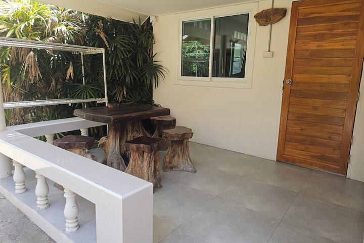 Terrace/Patio 57 of 92