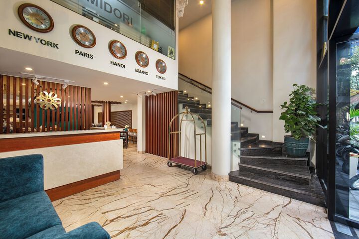 Hotel Interior 3 of 52