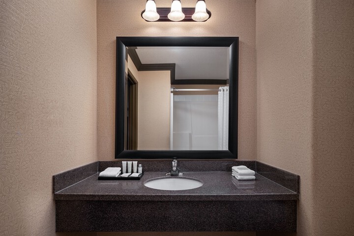 Bath Interior