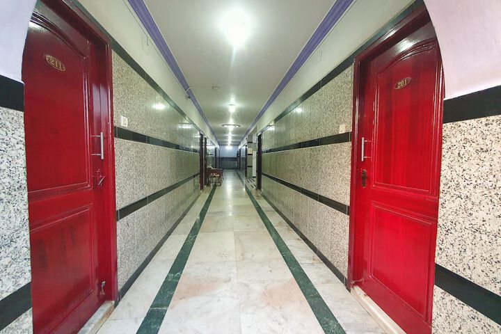 Outside Photo