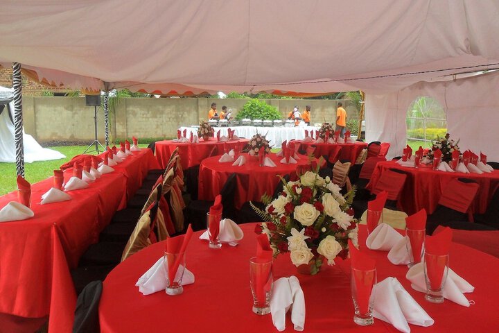 Wedding/Banquet 15 of 22