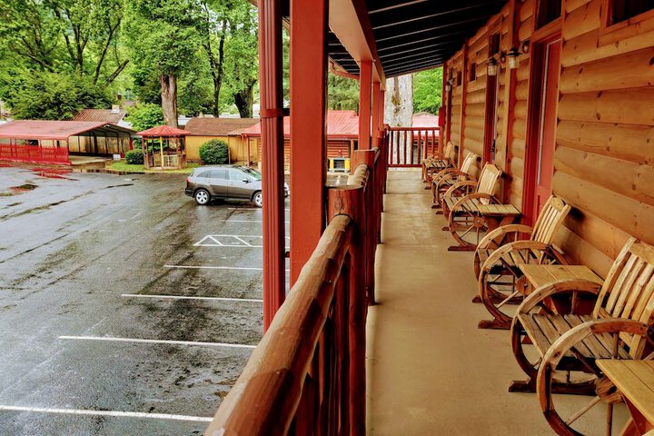 Terrace/Patio 34 of 48