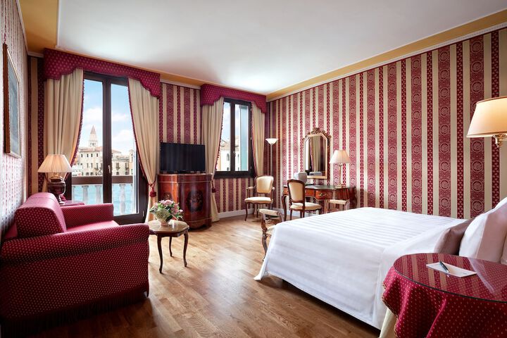 Sina Palazzo SantAngelo in Venice