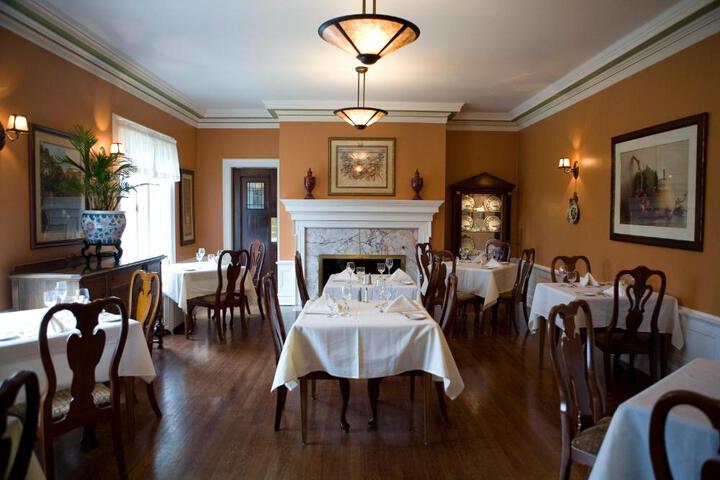 Room Interior