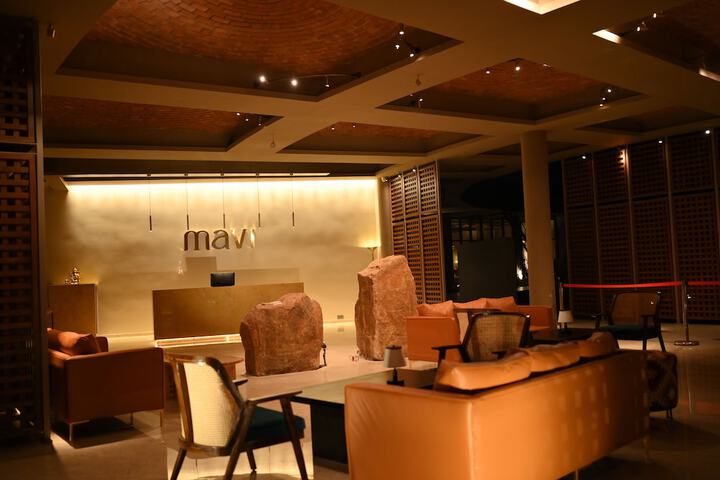Hotel Interior 2 of 19