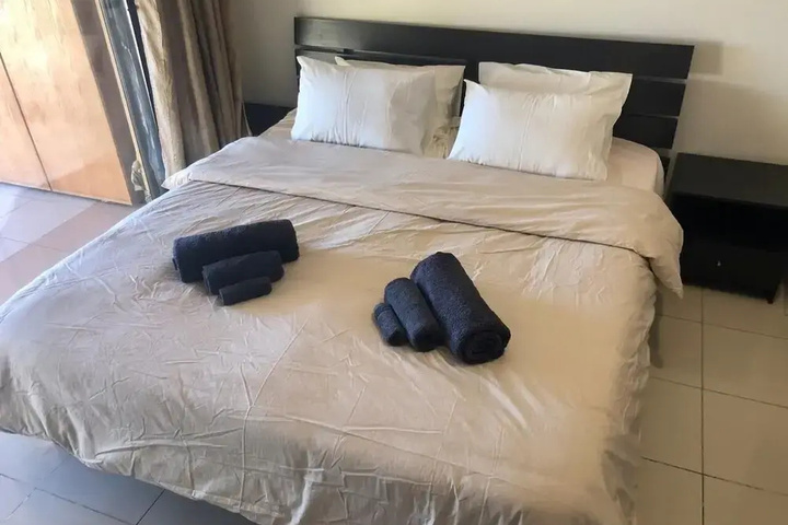 Cosy & Cute Studio at the Views Hurghada Waterside
