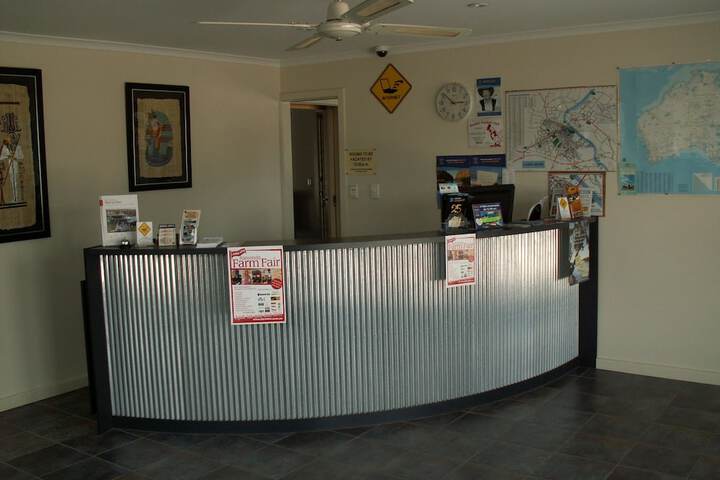 Hotel Interior 3 of 99