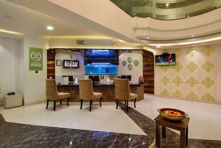 Hotel Interior 7 of 68