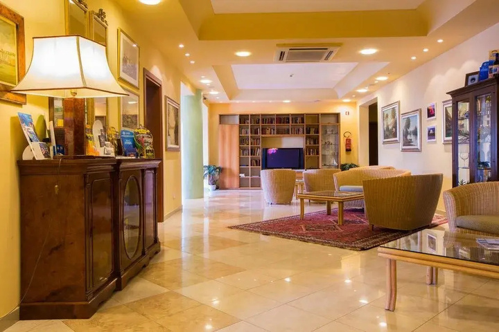 Stella Marina Hotel - Hotel a Cecina