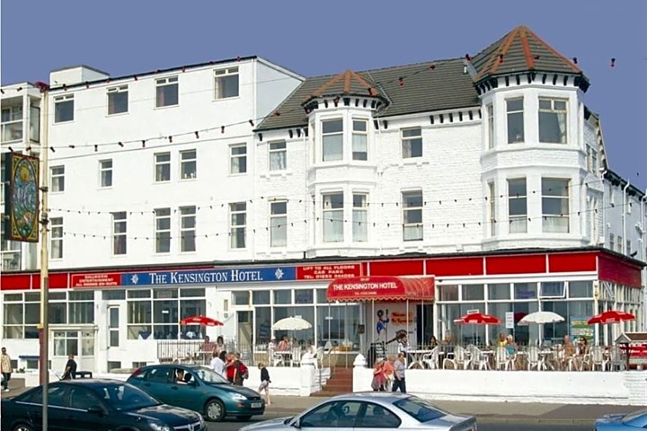 Fitness Center Photo