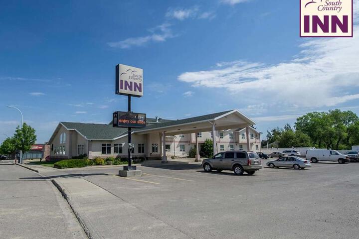 South Country Inn