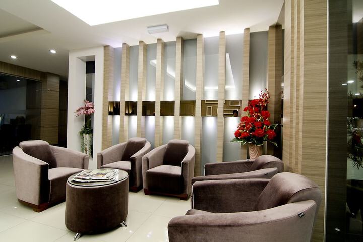 Hotel Interior 4 of 44