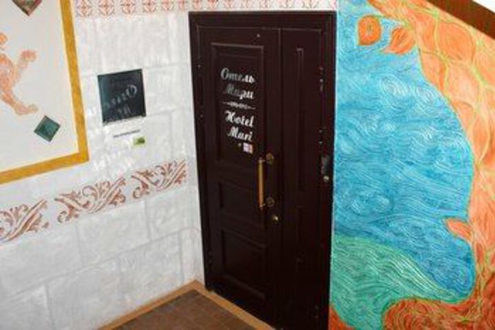 Hotel 13 of 25