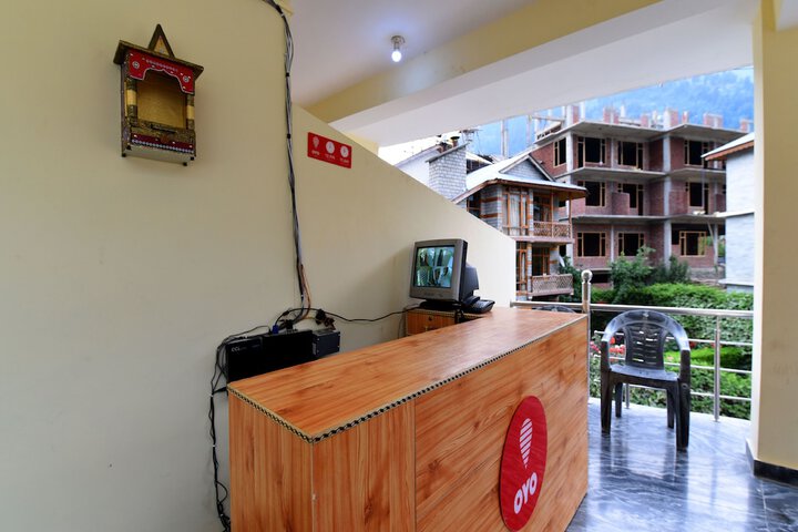 OYO 15028 KALPANA HOMESTAY