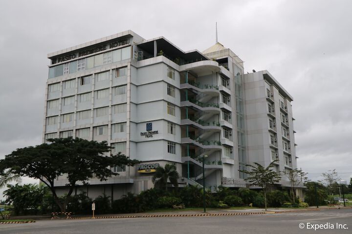 Hotel 34 of 34