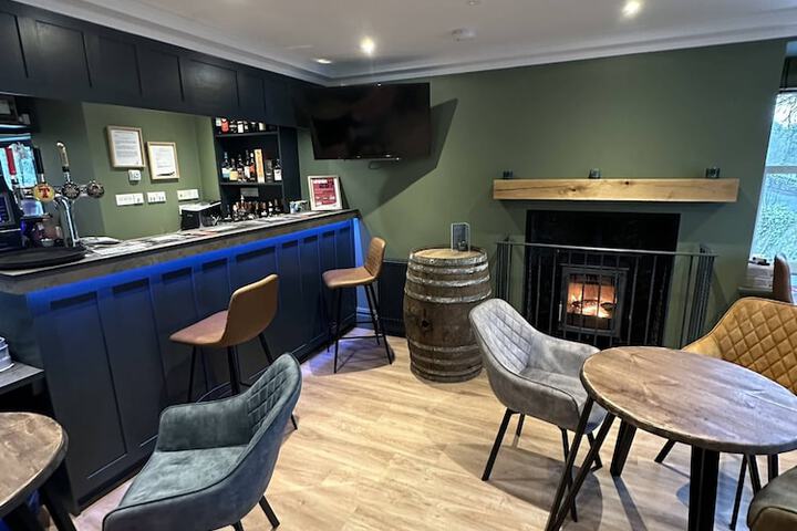 The Kenmuir Arms Hotel