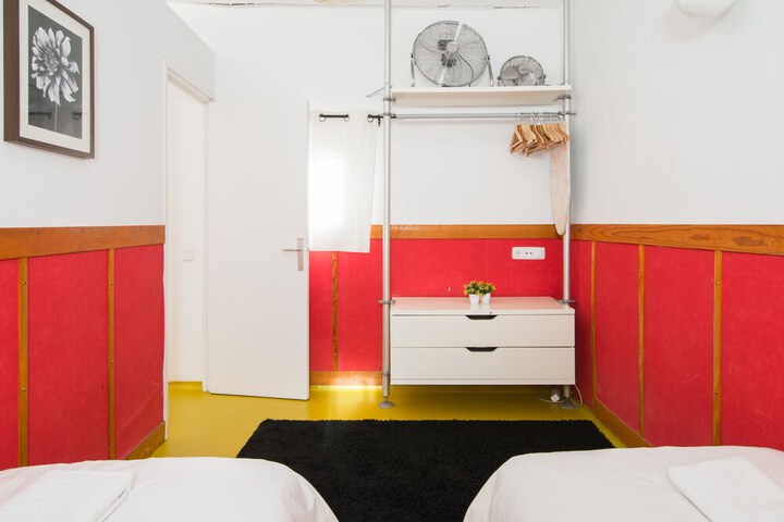 Fitness Center Photo