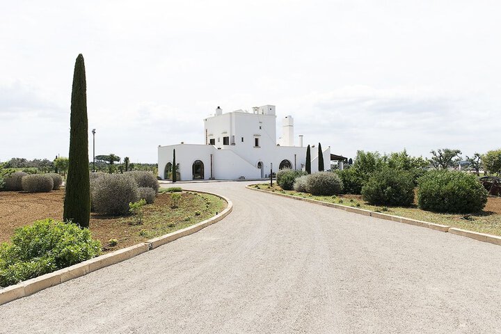 Tenuta Yala in Parabita