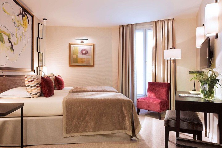 Room 19 of 60