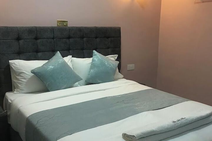 The Art Place Hotel Naivasha