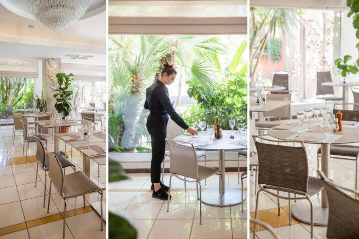 Fitness Facility Photos